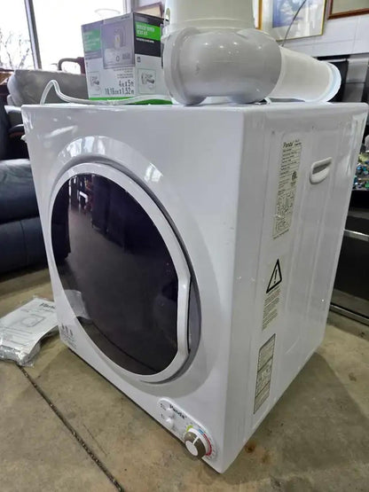 Panda Compact Portable Dryer - Almost new!