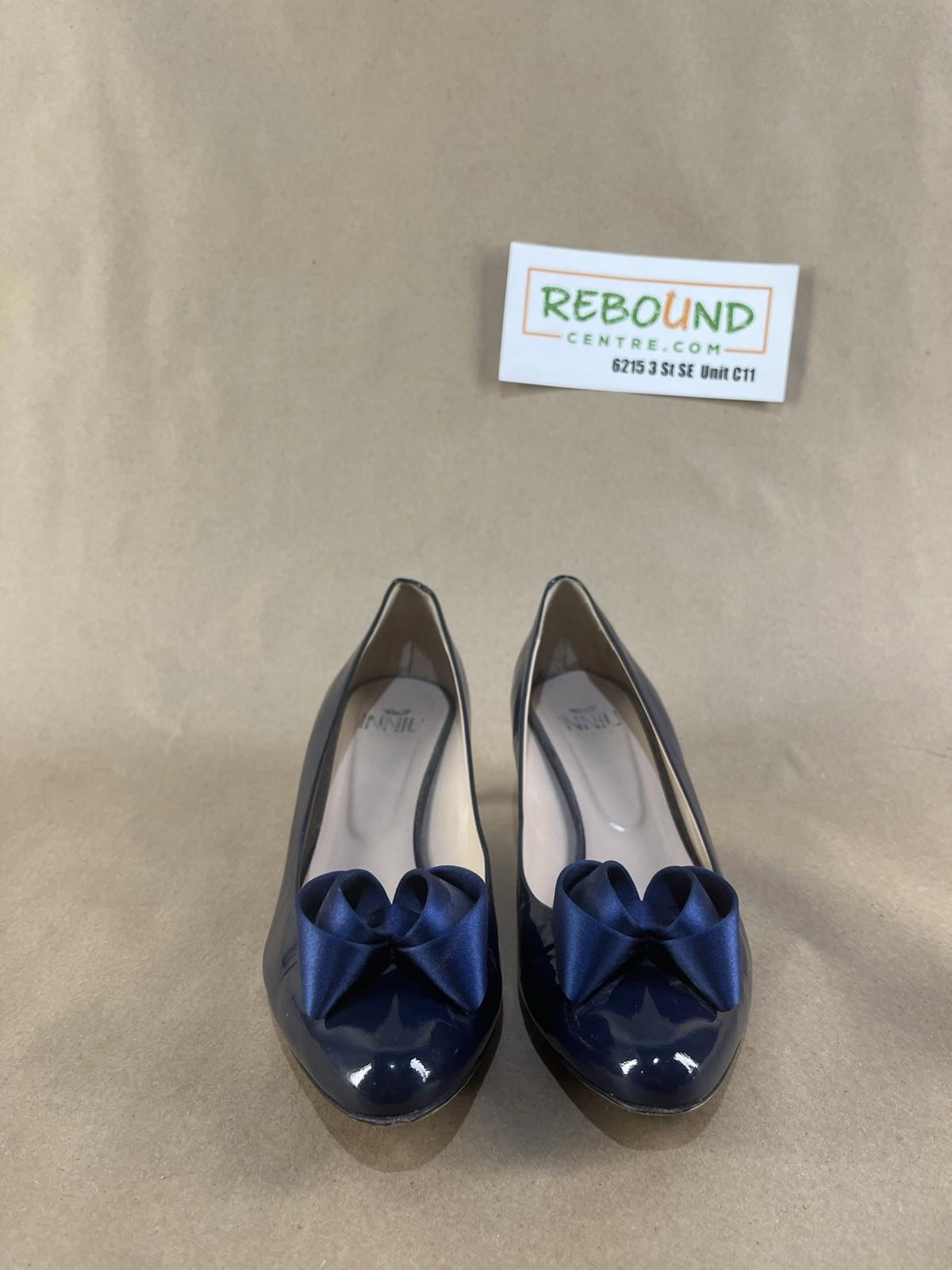 Inniu Italy Women’s High Heels (Size US 8.5)