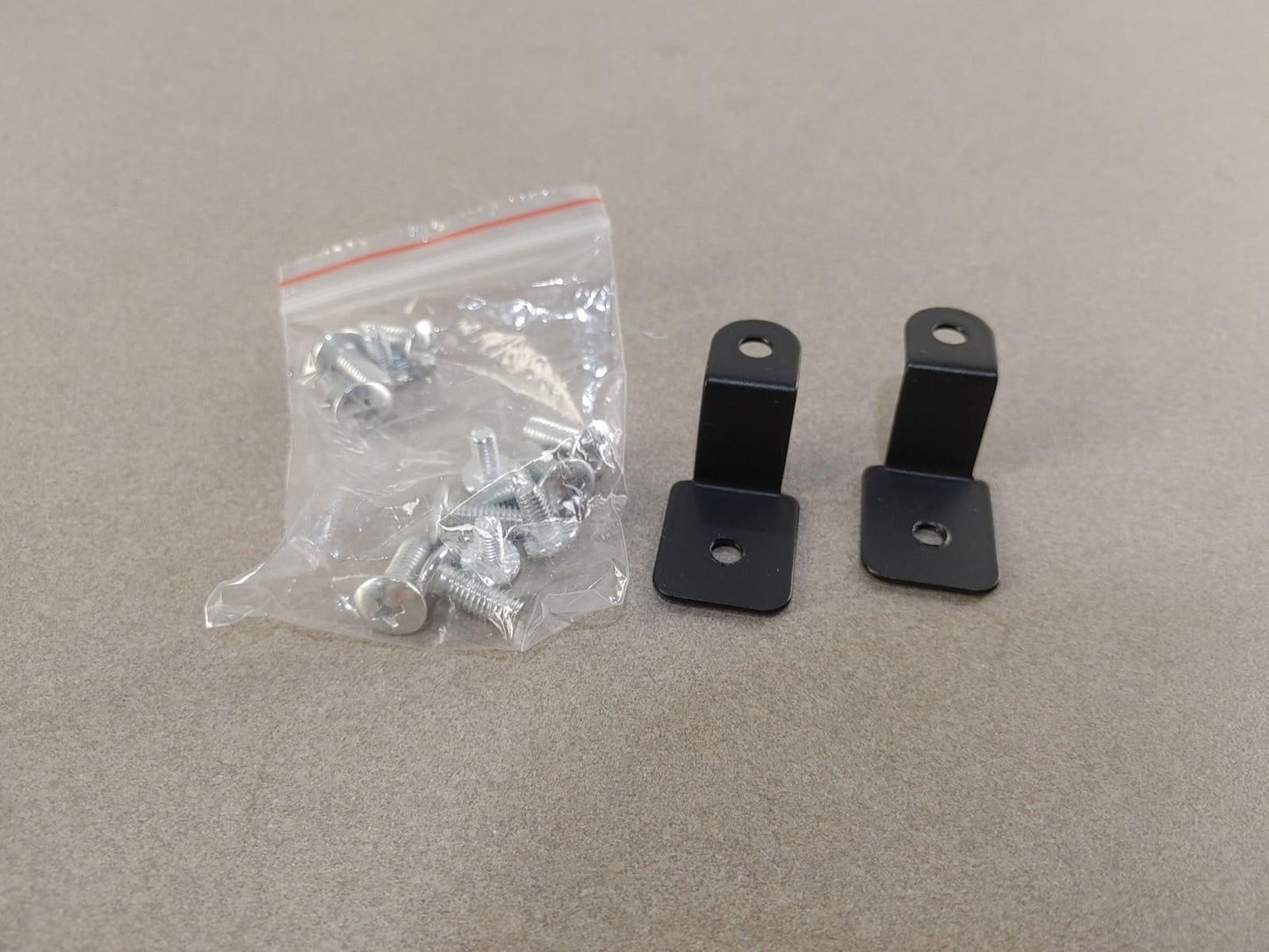 EXCELLENT CONDITION insight projectors Projector Bracket Mounting Kit Black
