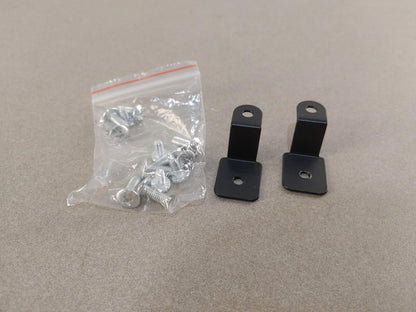 EXCELLENT CONDITION insight projectors Projector Bracket Mounting Kit Black