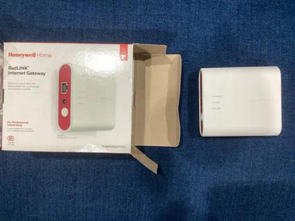 Honeywell Home RedLINK Internet Gateway