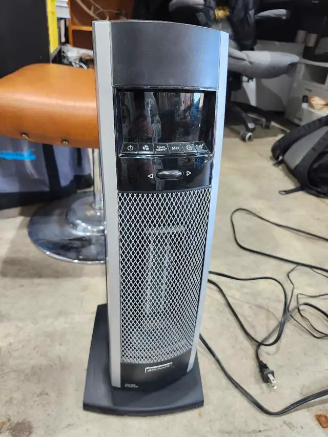 Bionaire 21" Tower Heater