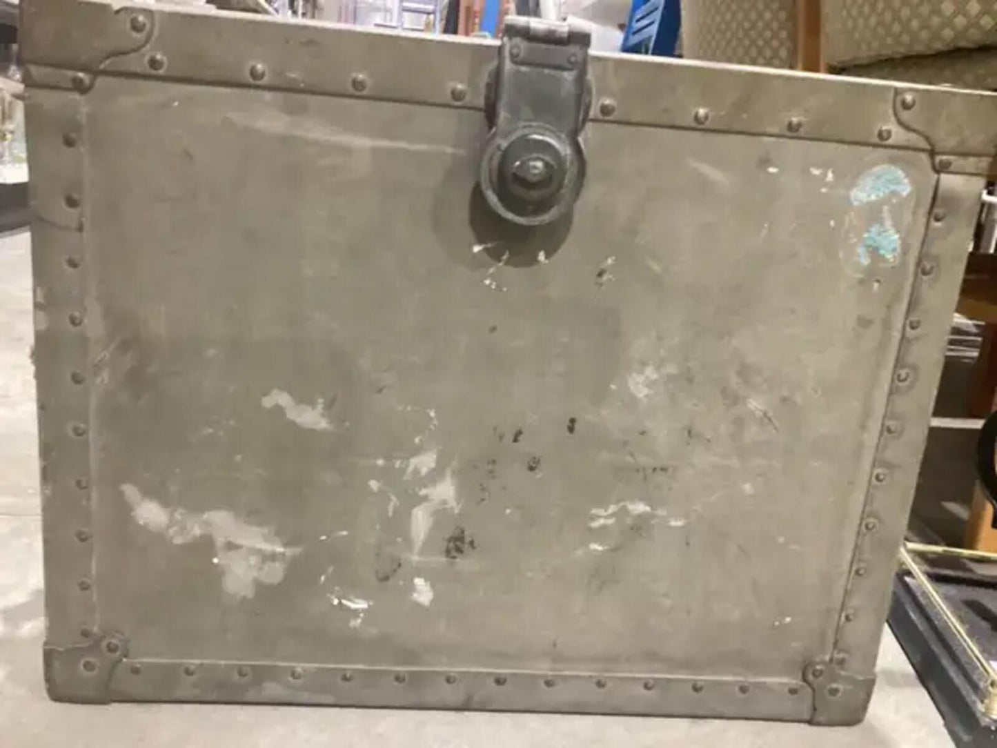 Military Toolbox - Estimated WW2