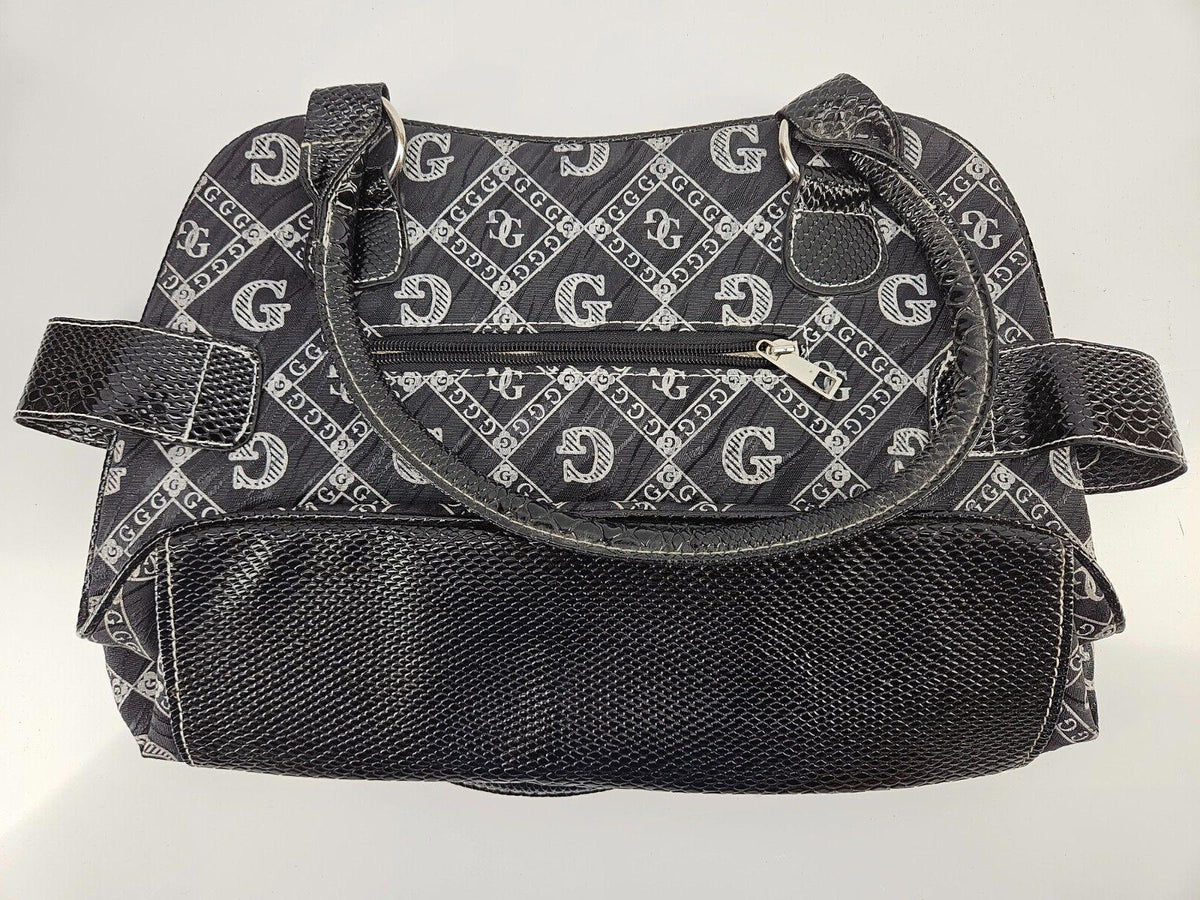 GUESS Purse Black
