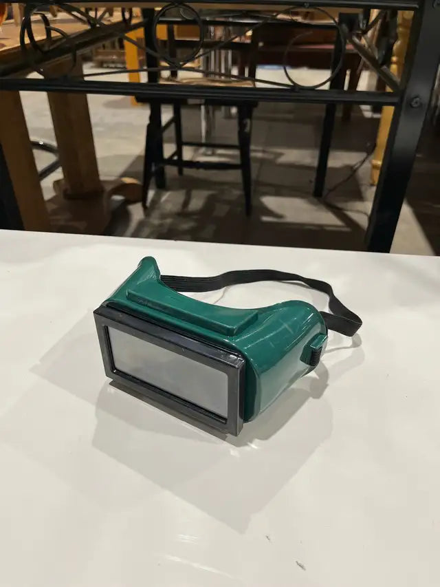 Welding Goggles