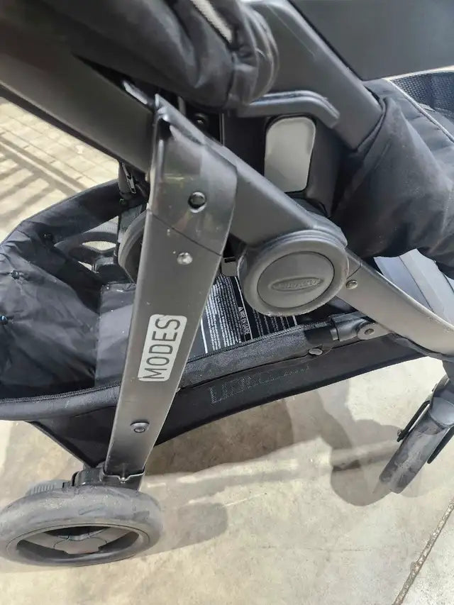 Graco Modes Stroller