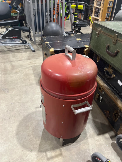 Char-Broil H2O Smoker - Red