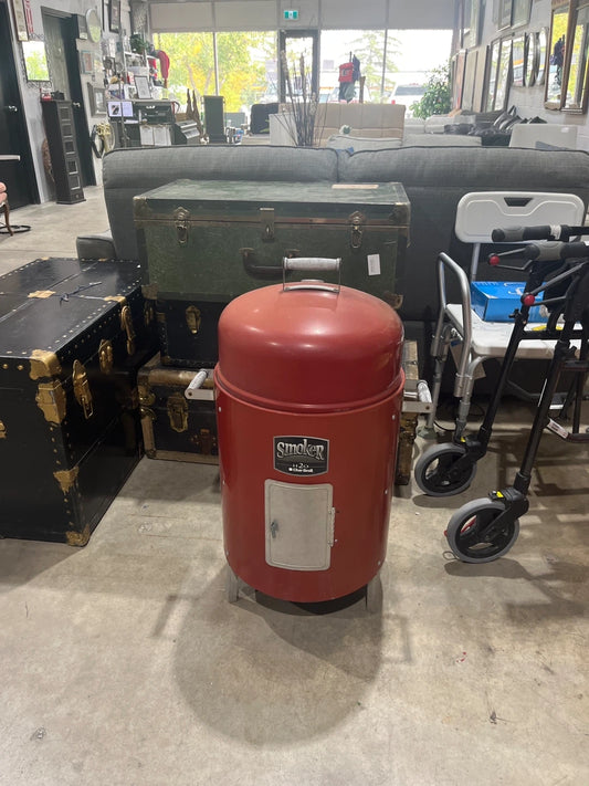 Char-Broil H2O Smoker - Red