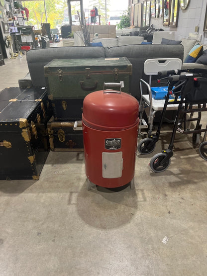 Char-Broil H2O Smoker - Red