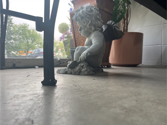 Angel Statue