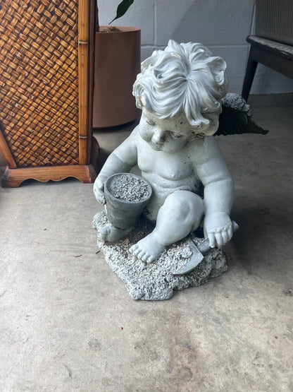 Angel Statue