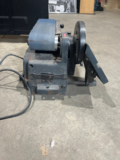 Craftsman Belt Sander