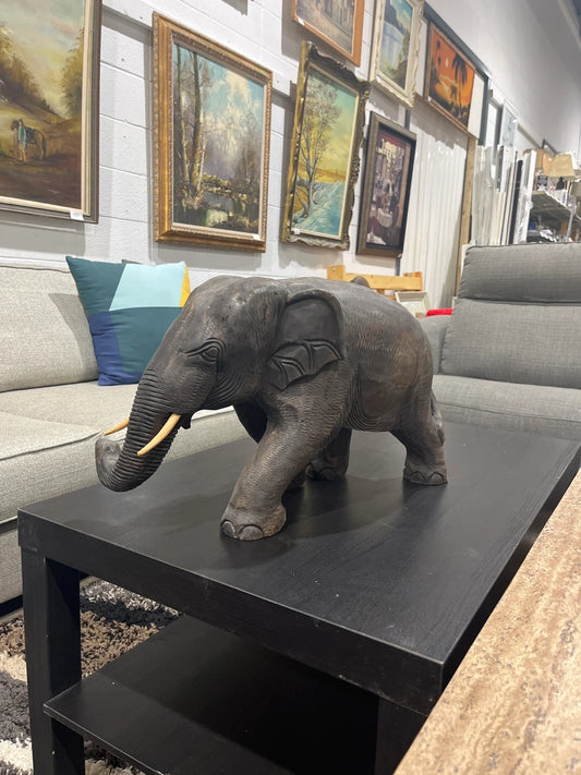 Elephant Statue
