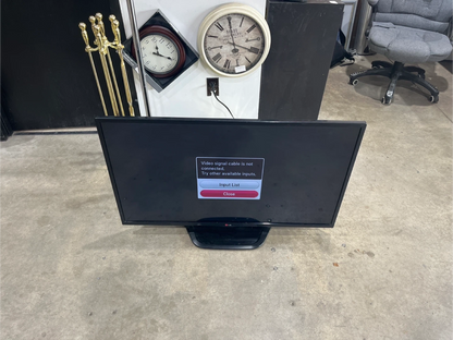 LG TV - Good Condition!