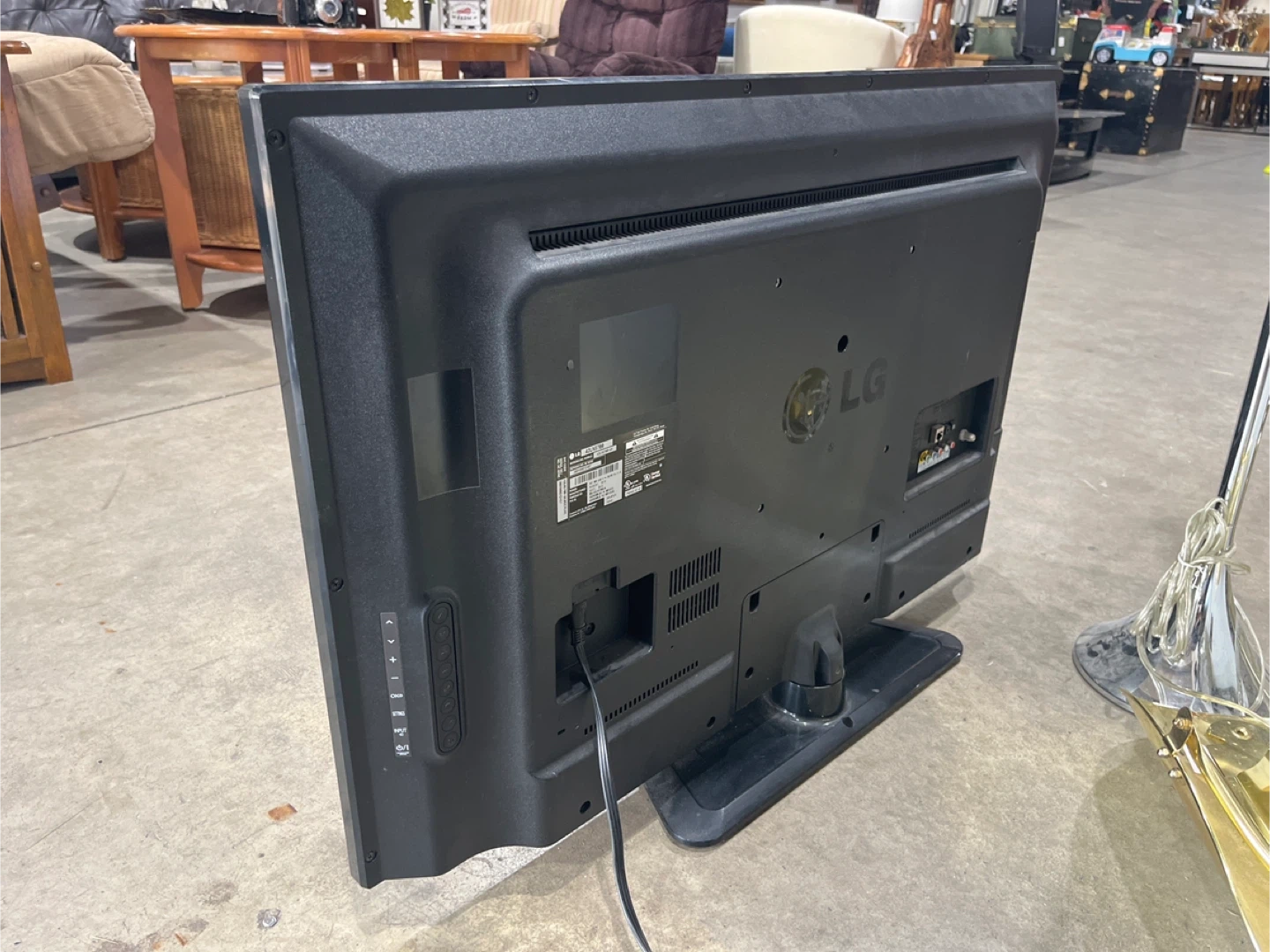 LG TV - Good Condition!