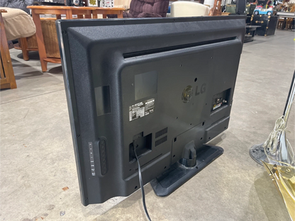 LG TV - Good Condition!