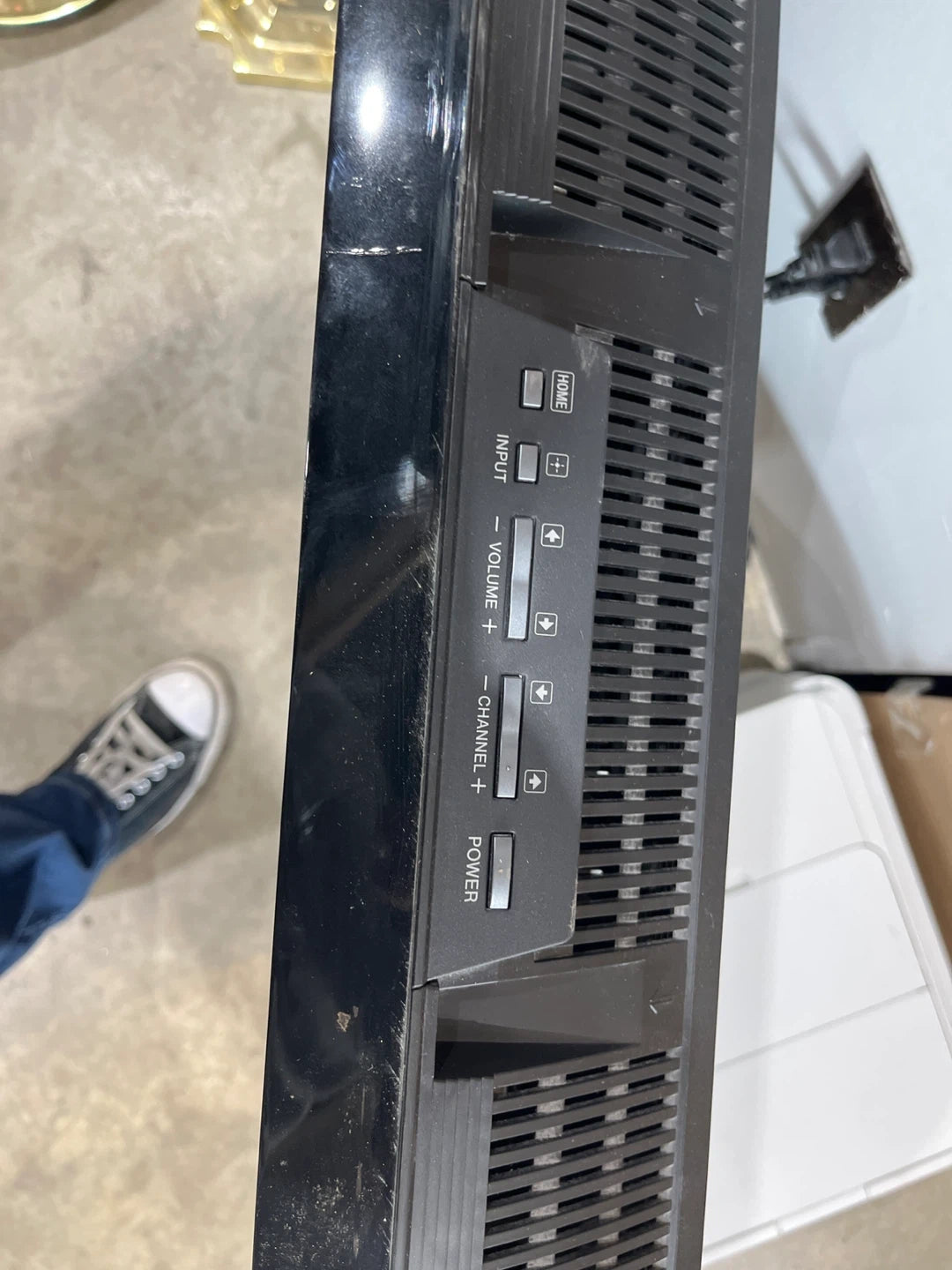 Sony Bravia TV