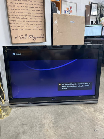 Sony Bravia TV