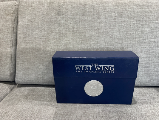 The West Wing: The Complete Series DVD Set
