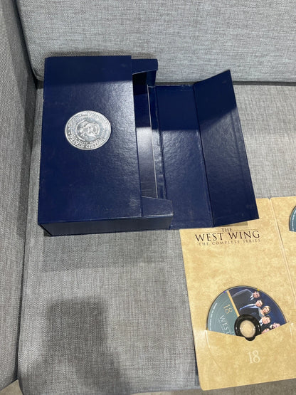 The West Wing: The Complete Series DVD Set