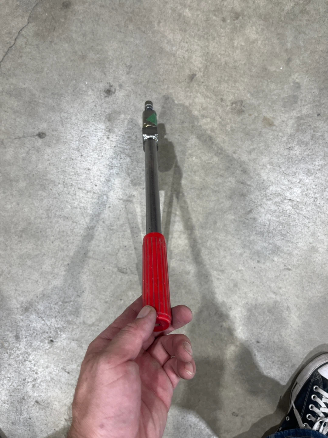 Metal Hole Punch Tool
