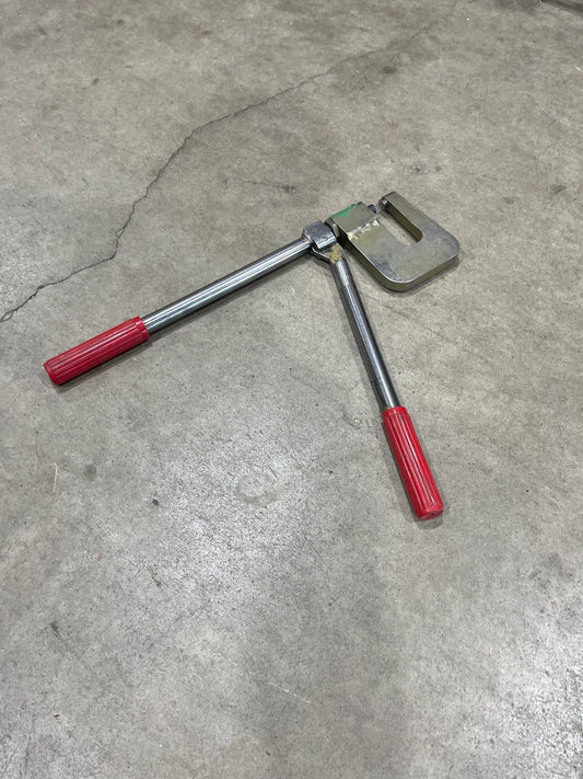 Metal Hole Punch Tool
