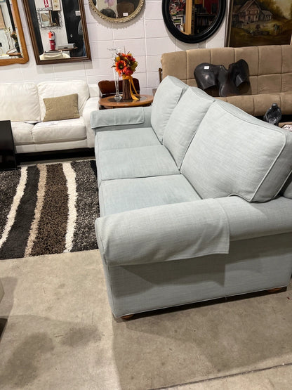 Light Mint Sofa