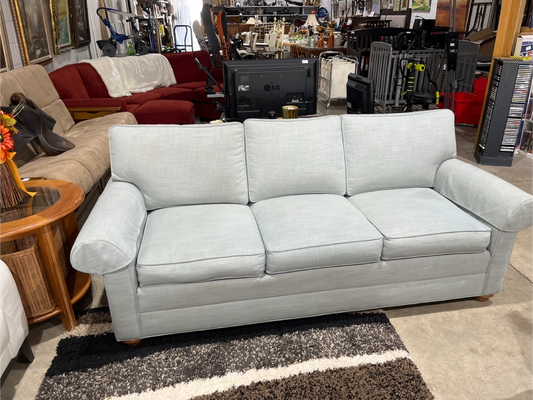 Light Mint Sofa