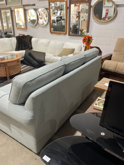 Light Mint Sofa