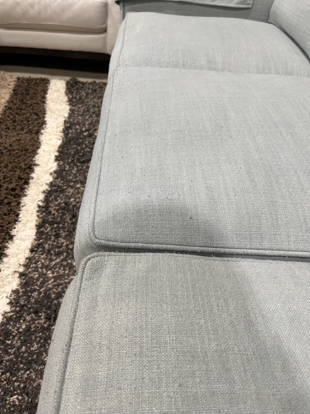 Light Mint Sofa