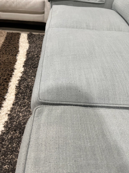 Light Mint Sofa