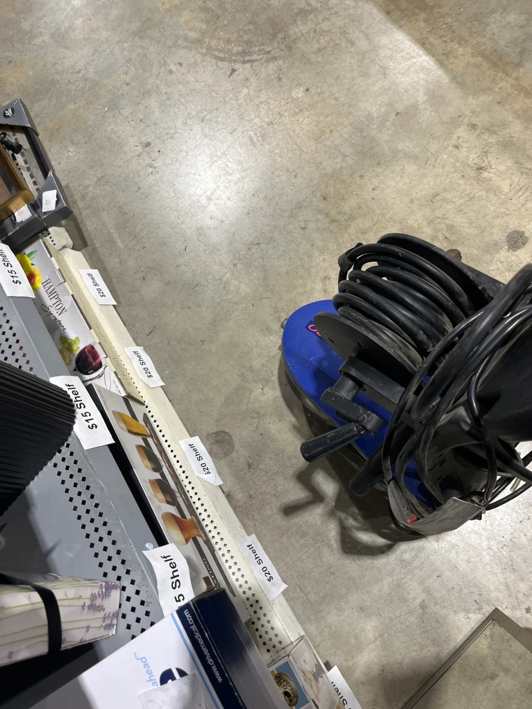Simoniz 1800 PSI Pressure Washer