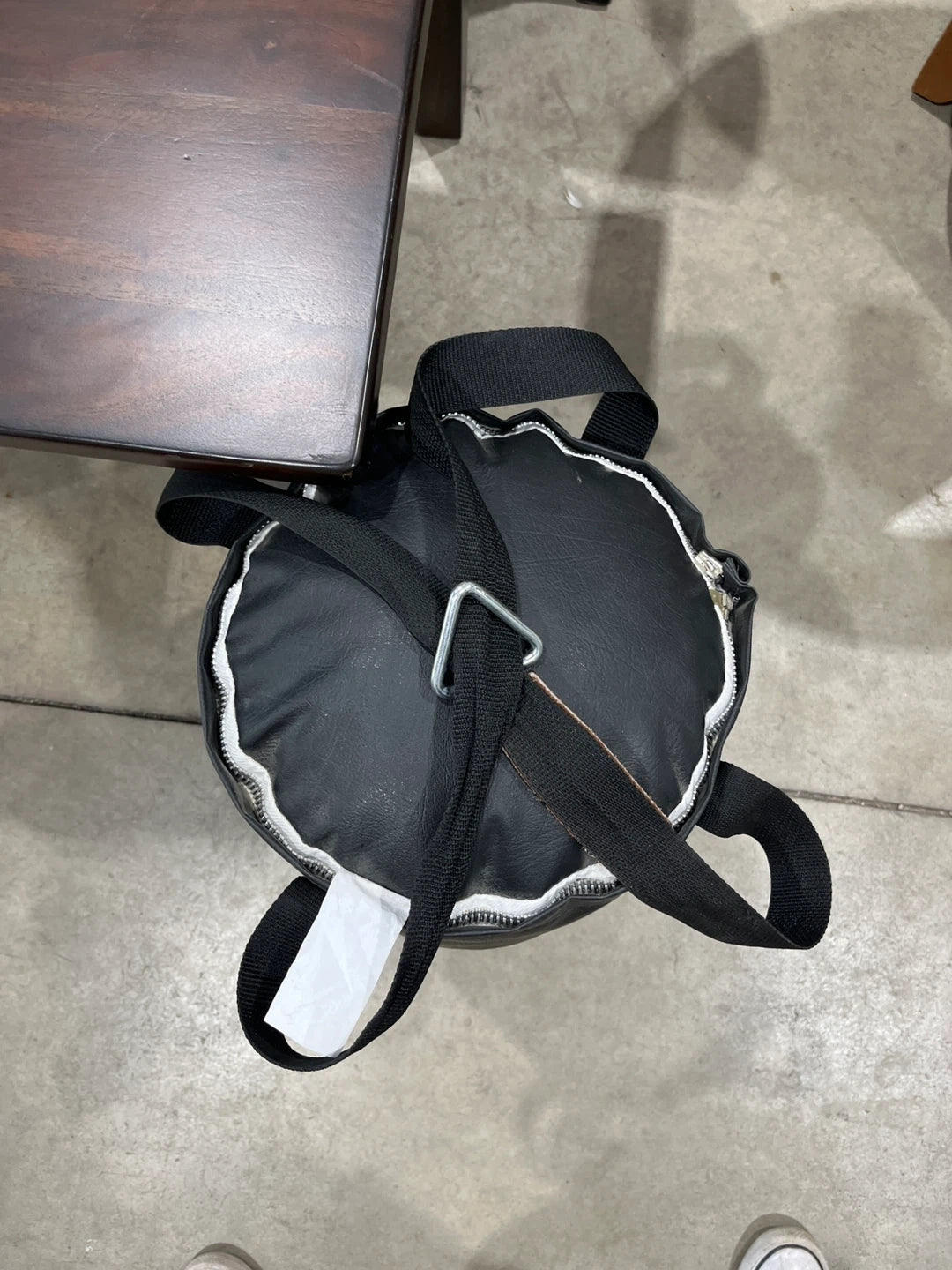 Everlast Worldwide Heavy Bag