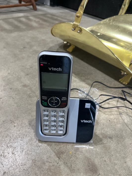 VTech Cordless Phone with Base