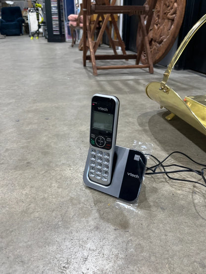 VTech Cordless Phone with Base