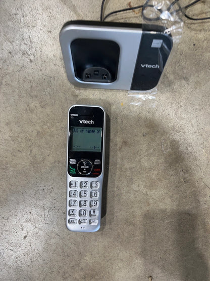 VTech Cordless Phone with Base