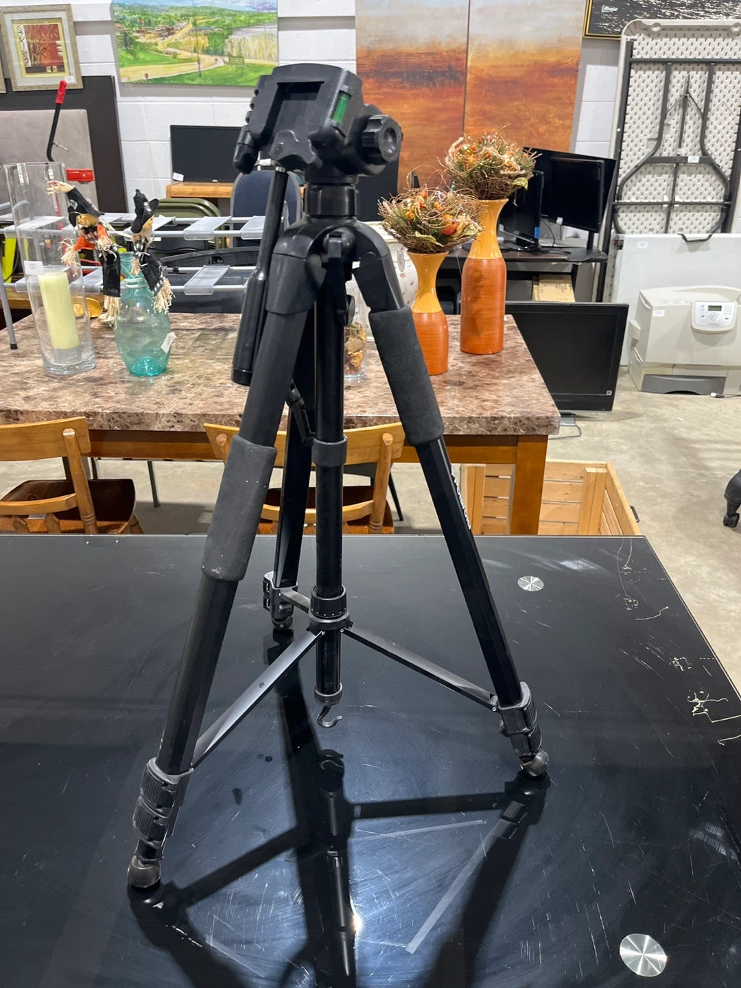 Polaroid Tripod - Great Condition!