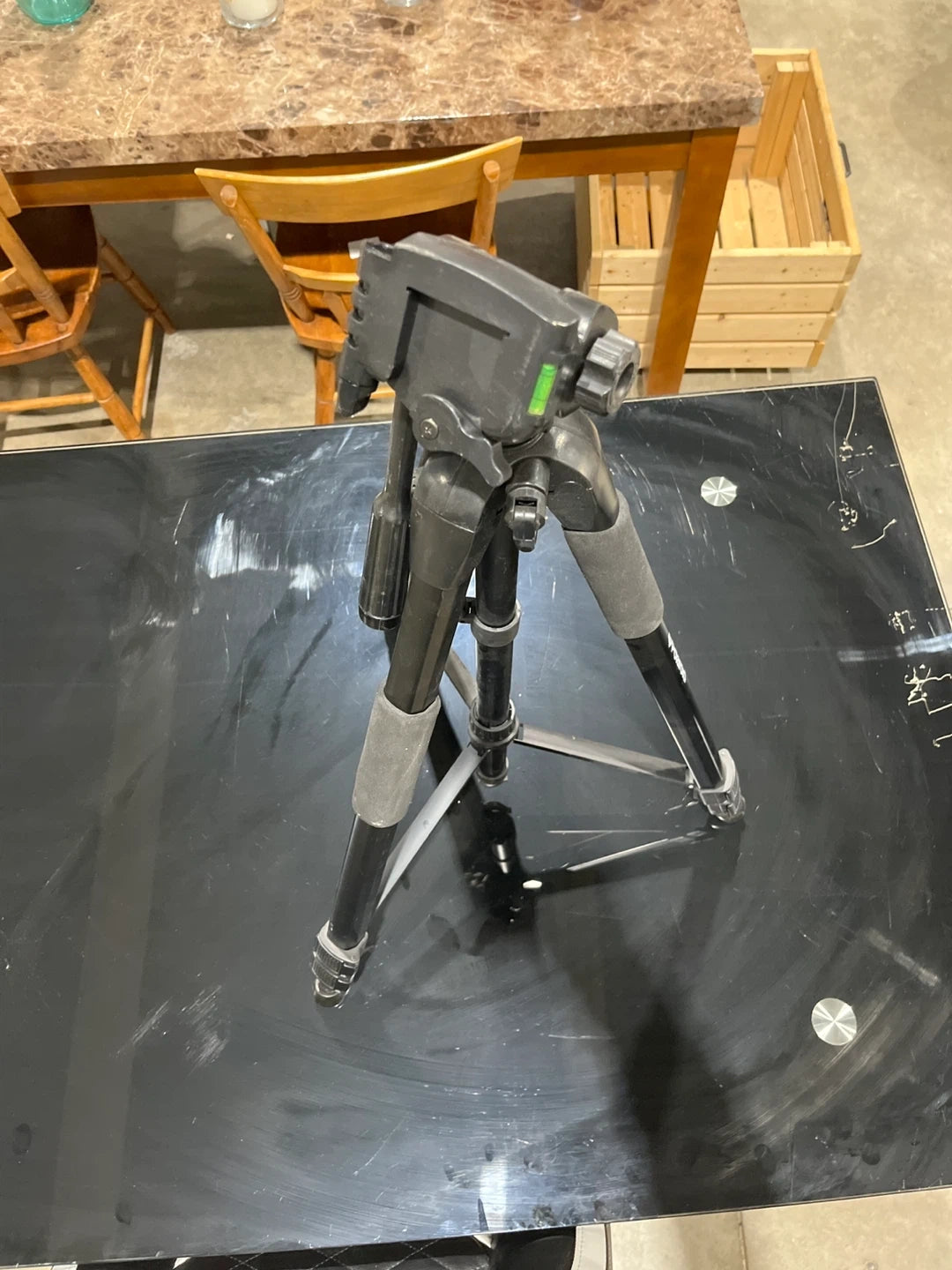 Polaroid Tripod - Great Condition!