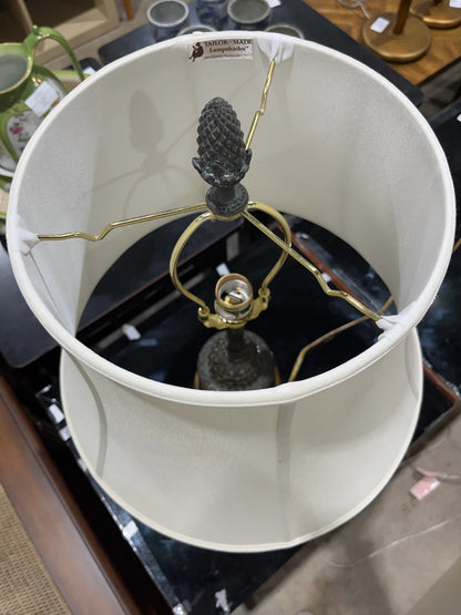 Tailor-Made Lampshades Table Lamp