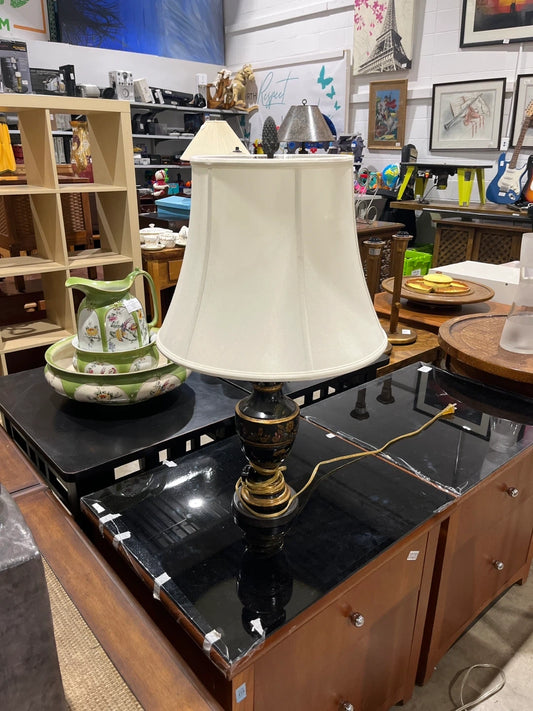 Tailor-Made Lampshades Table Lamp