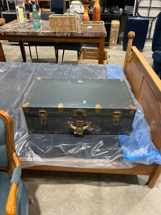 Vintage Trunk