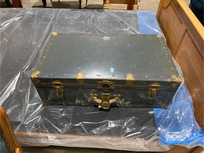 Vintage Trunk