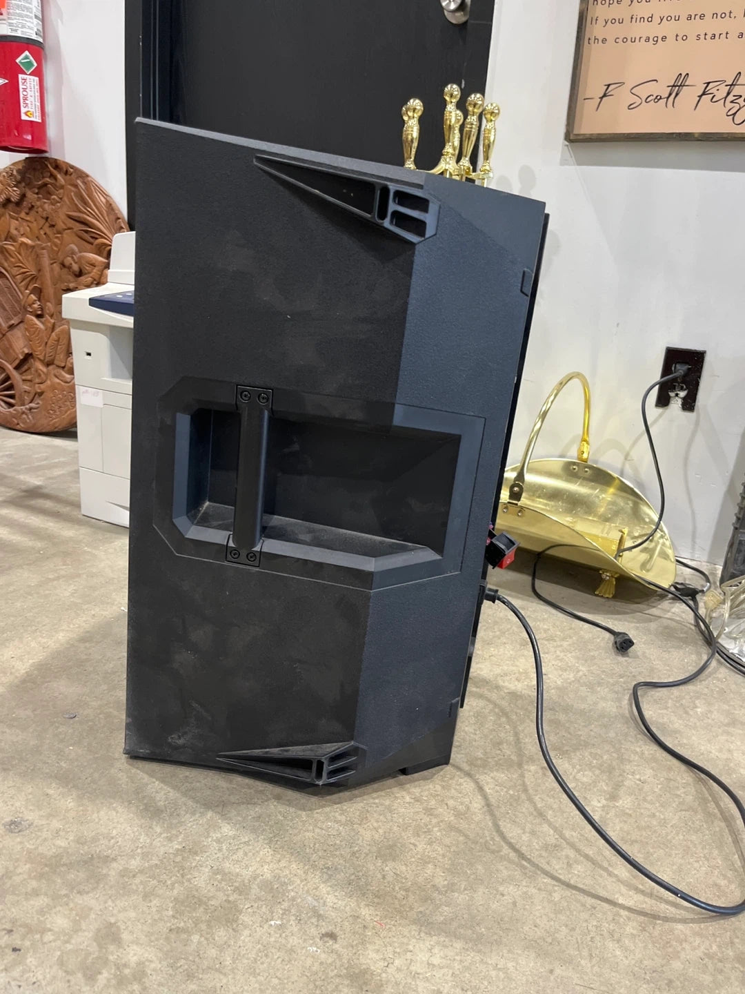 Mackie Thump 12A Powered Loudspeaker