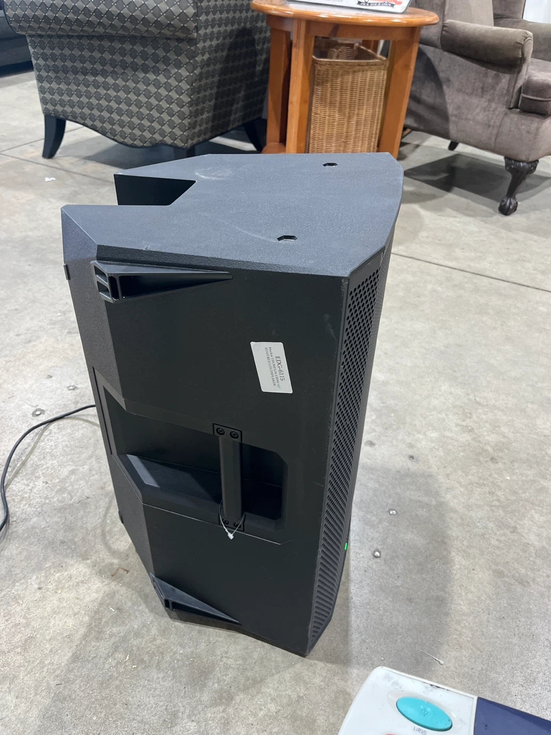 Mackie Thump 12A Powered Loudspeaker