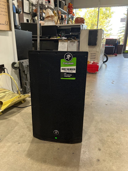 Mackie Thump 12A Powered Loudspeaker