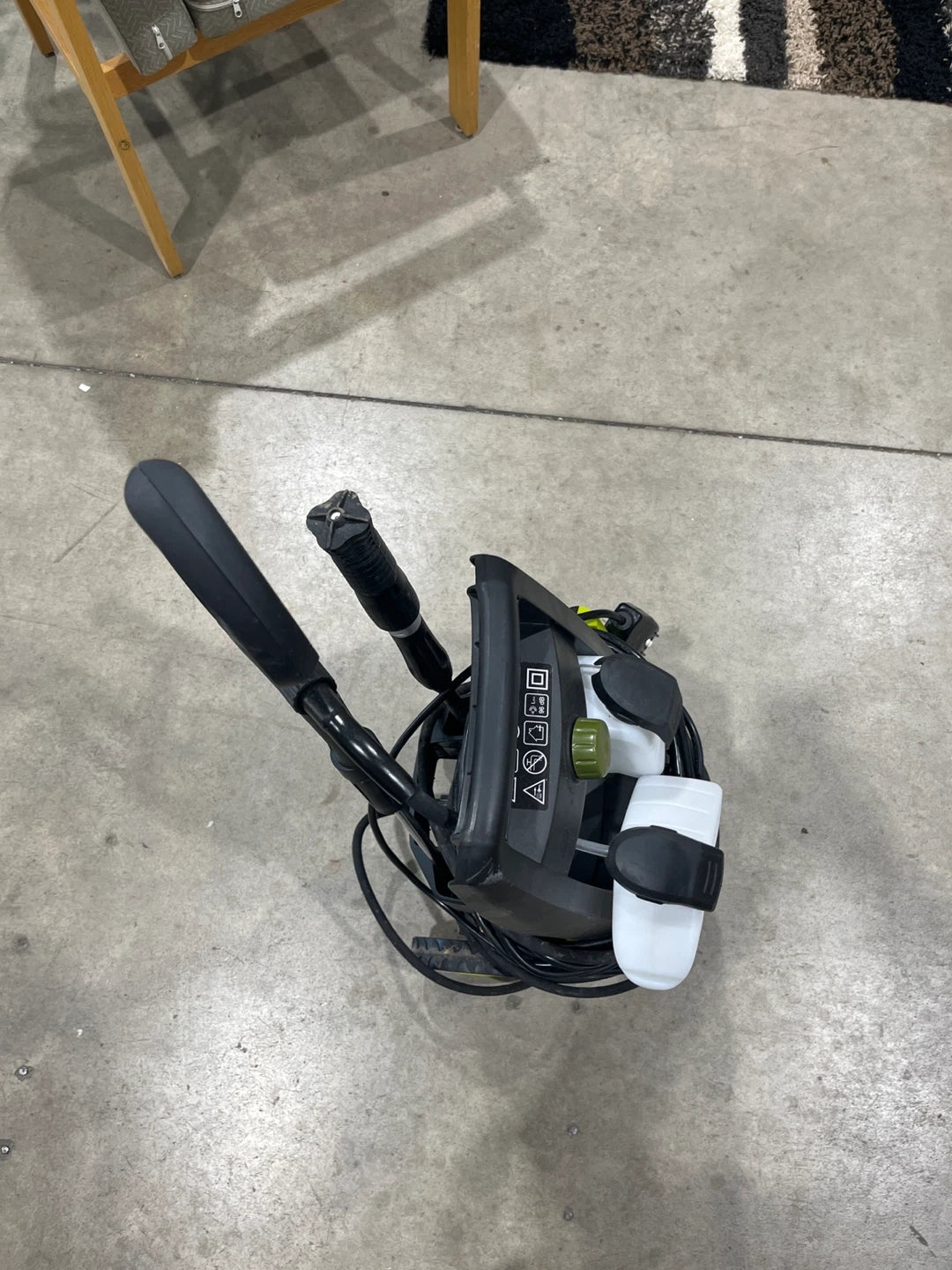 Sun Joe Electric Pressure Washer