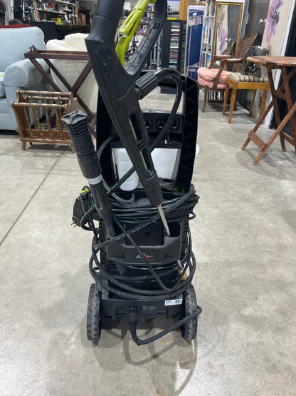 Sun Joe Electric Pressure Washer
