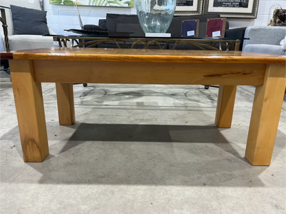 Wooden Coffee Table