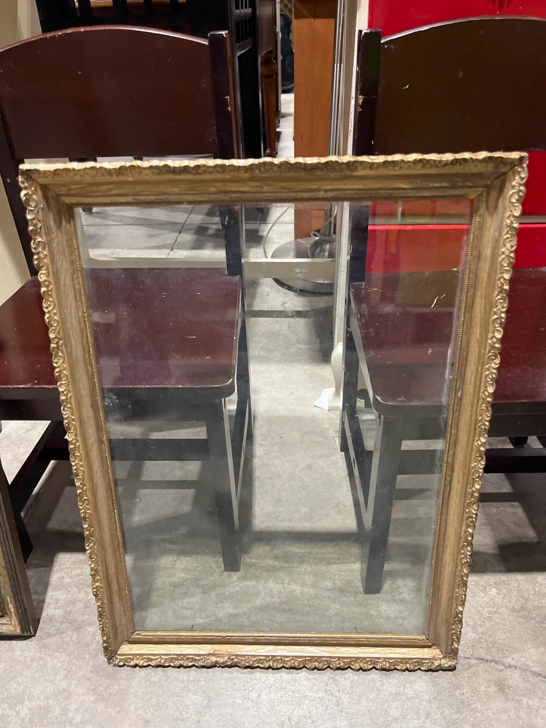 Antique Frame for painting x2