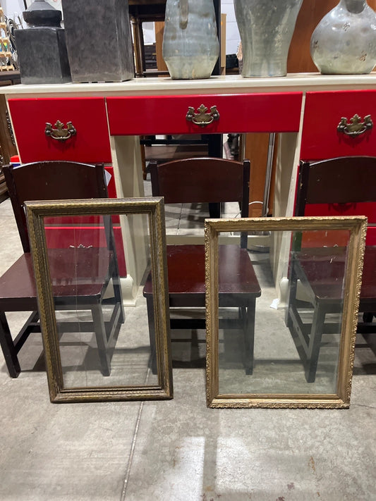 Antique Frame for painting x2